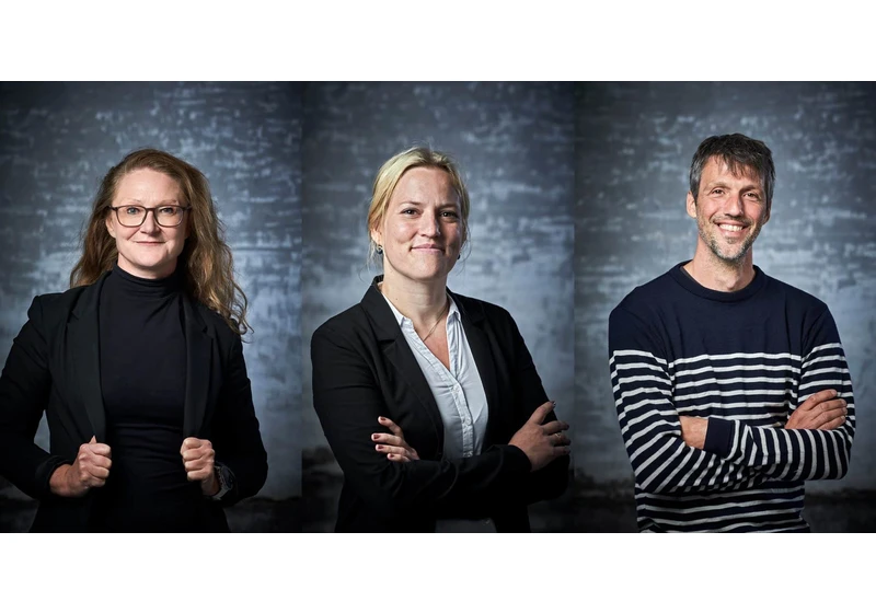 Copenhagen-based Dynelectro secures €4.5 million to drive affordable production of green fuels