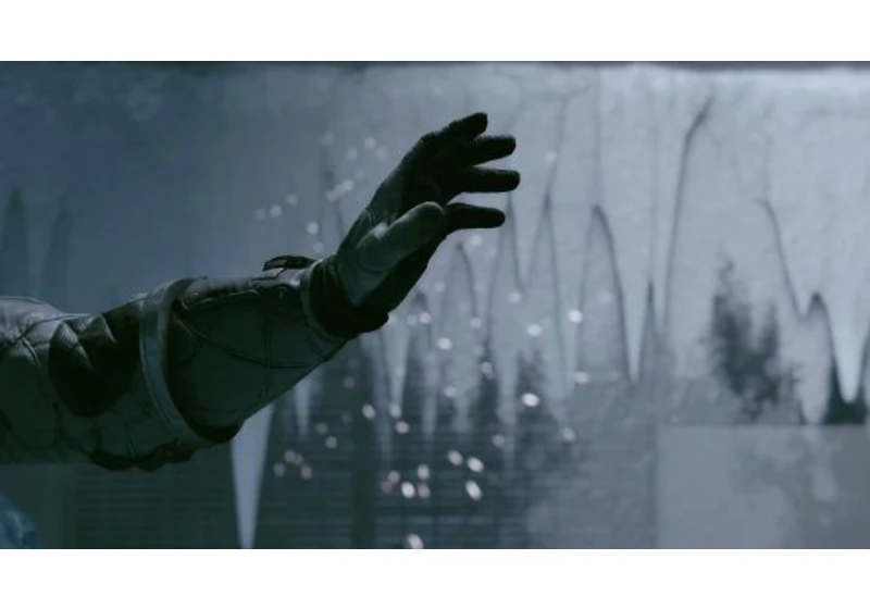 Starfield will have space magic, it seems. How far will its powers go?