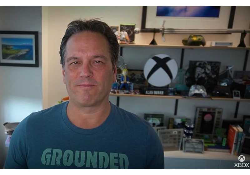 Under oath, Phil Spencer addresses the future of Call of Duty titles