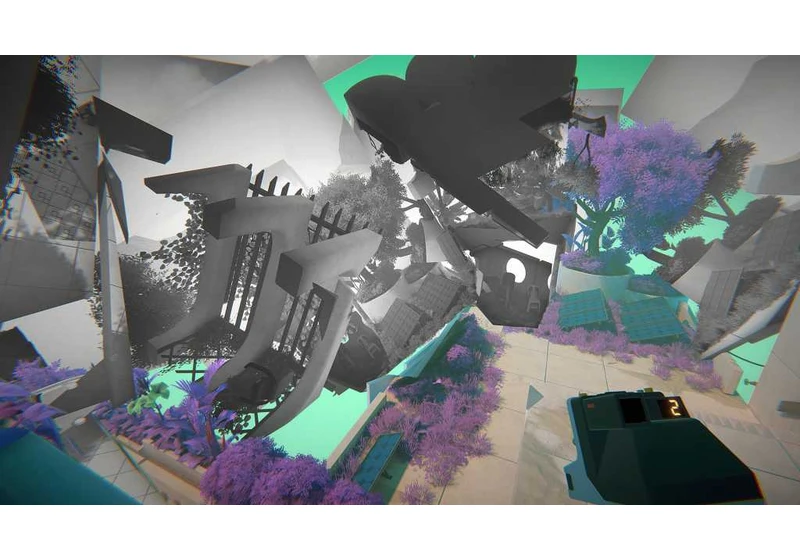 12 Steam Next Fest game demos you must play