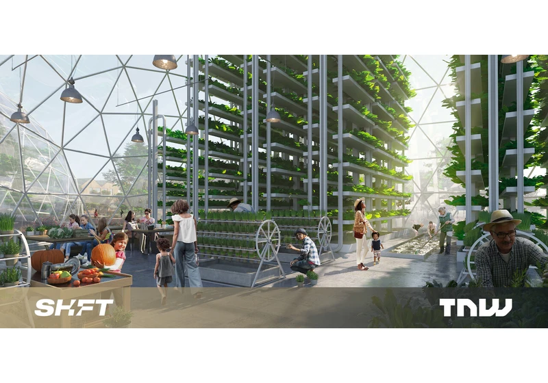 How to live off the grid as a techie