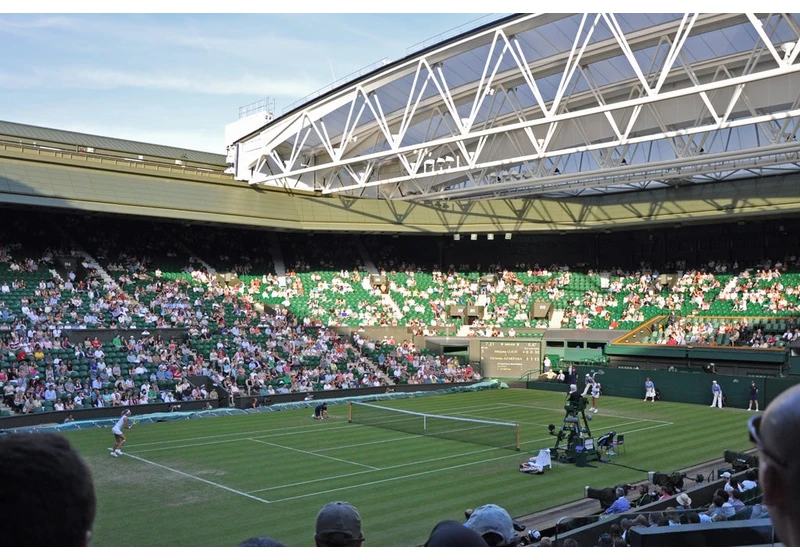 How to watch Wimbledon 2023 in 4K HDR