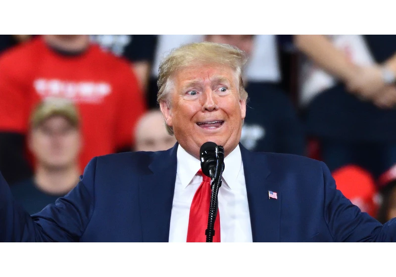 Meta Reinstates Trump to Facebook & Instagram via @sejournal, @martinibuster