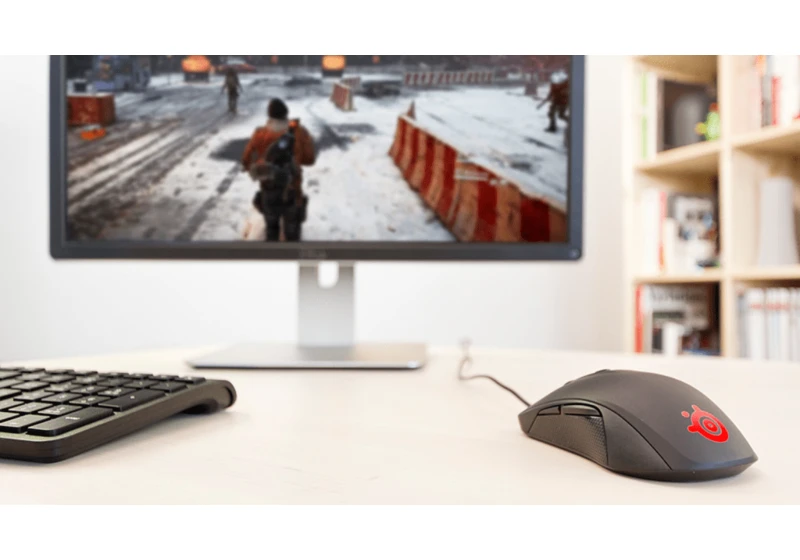 Microsoft PowerToys adds Mouse Without Borders for multi-PC control