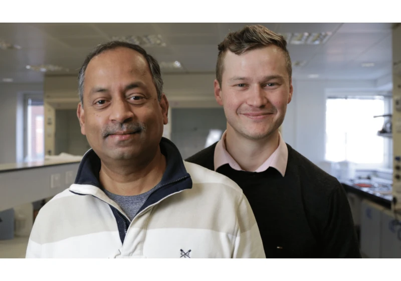 UK-based ViridiCO2 lands over €3.3 million to rethink how we treat carbon waste