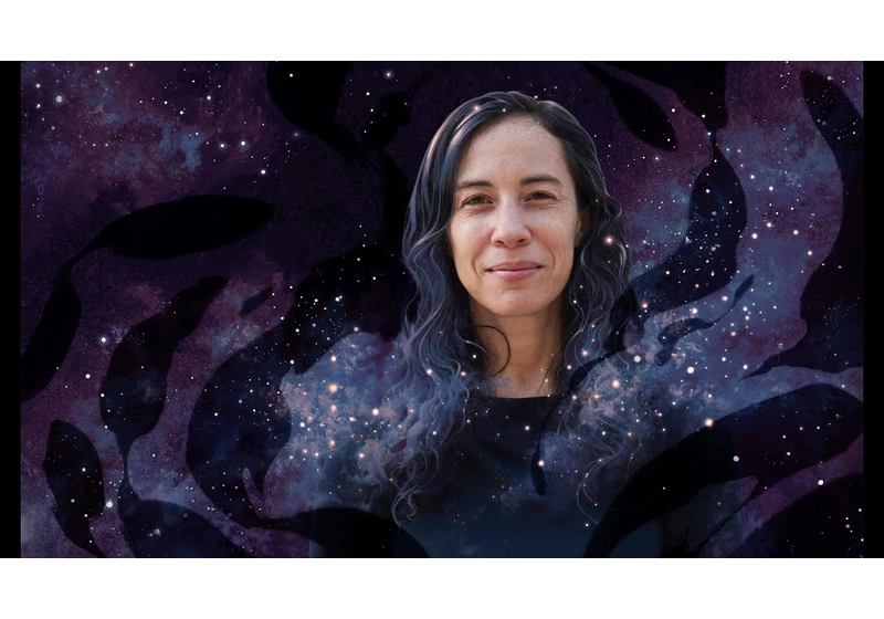 The Cosmologist Who Dreams of Dark Matter