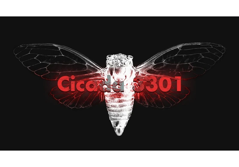 Cicada 3301: An Internet Mystery