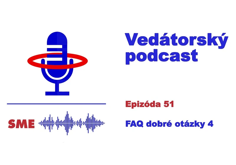 Vedátorský podcast 51 – FAQ dobré otázky 4