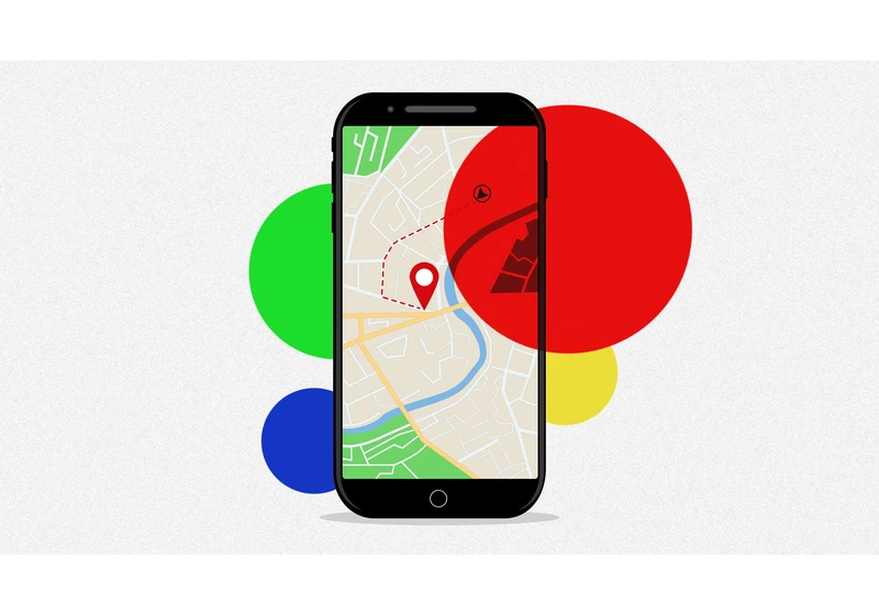 This free AI power tool makes Google Maps even better