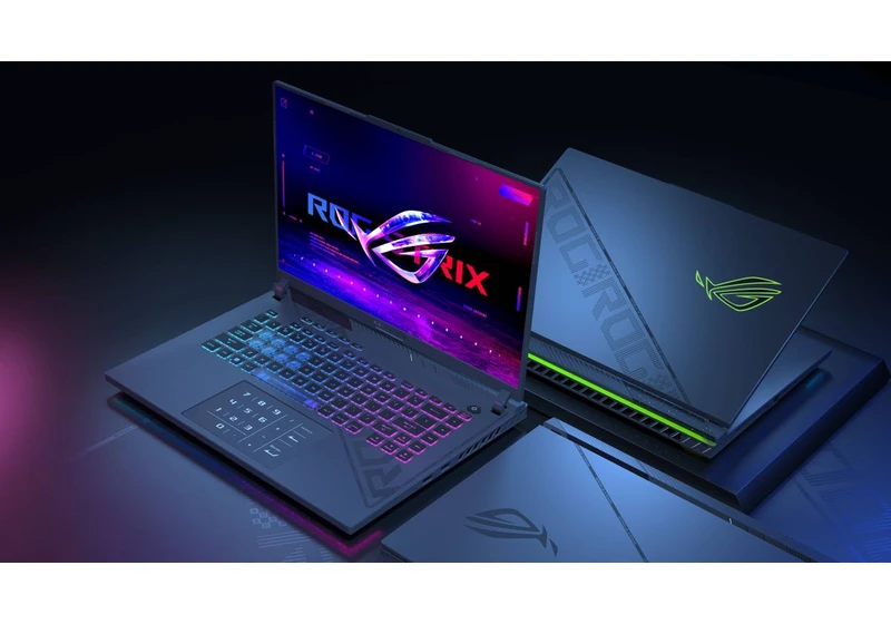  Nvidia's RTX 50-series gaming PCs are likely getting a huge price hike — and laptops could be next 