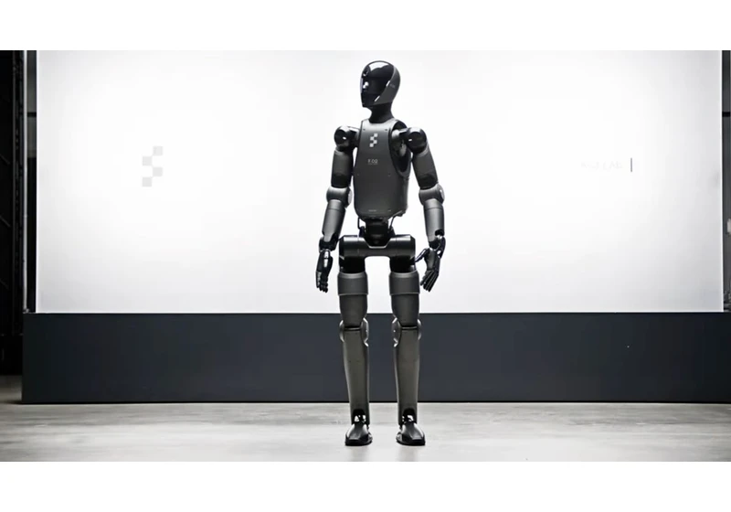 AI and robotics really could be holding back some workers from their dream career