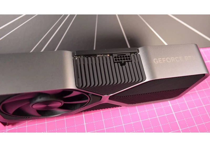 Nvidia RTX 5000 prediction suggests RTX 5090 will be a monster flagship GPU... but it’s the RTX 5070 I’m worried about