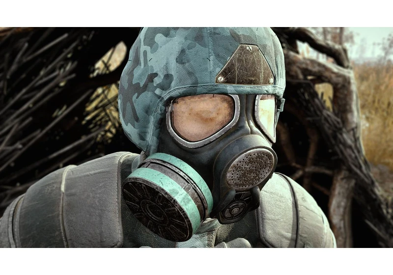 These STALKER 2 screenshots are so drop-dead gorgeous they've got me begging the devs for a Photo Mode, but you can use this mod in the meantime