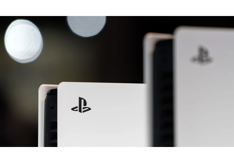5 reasons you should buy a PS5 Pro instead of a gaming laptop