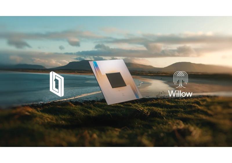 Willow, Our Quantum Chip