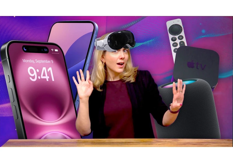 What to Expect From Apple in 2025 video