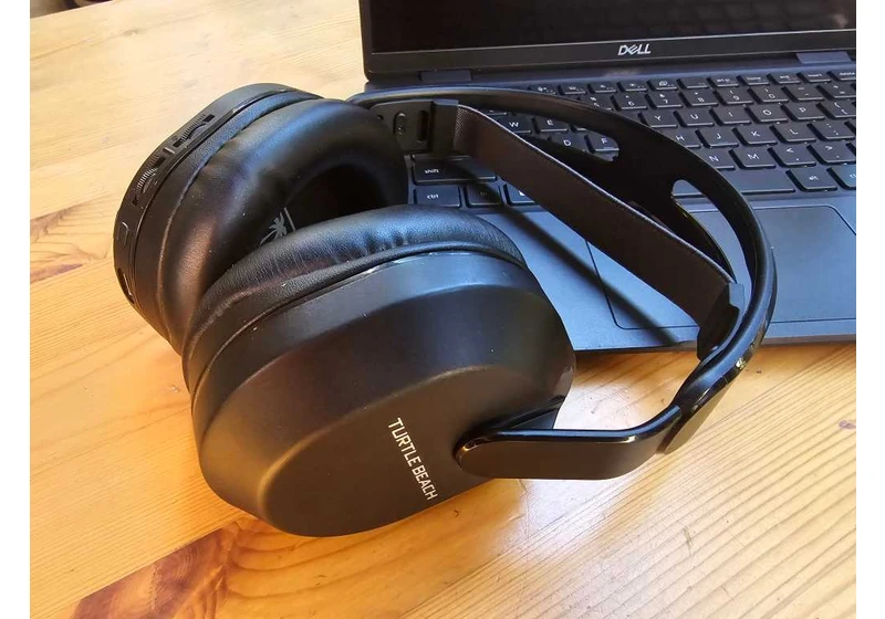 Turtle Beach Stealth 500 review: Don’t underestimate this budget headset