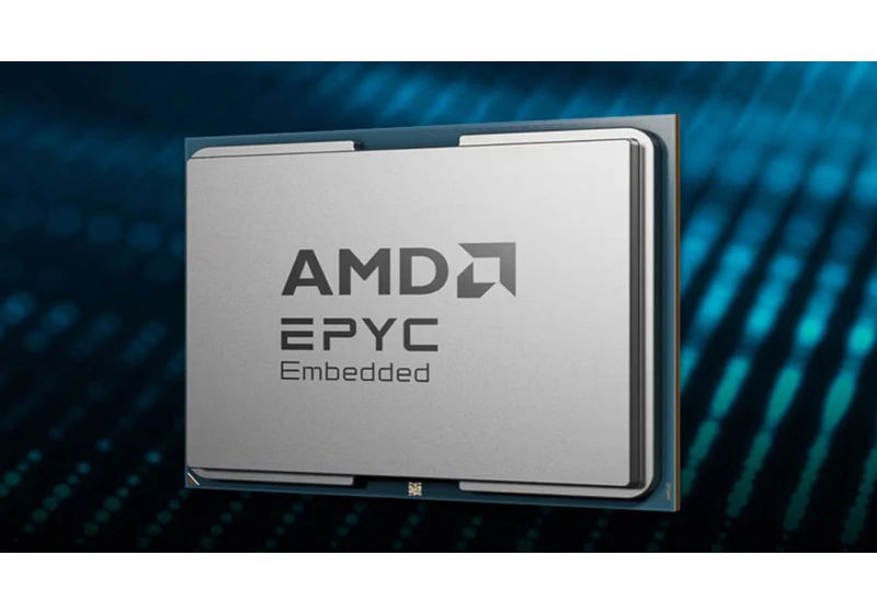 AMD quietly introduced two EPYC CPUs that intrigue me — the 8124p is a 16-core, 125W CPU, while the 8224p is an affordable 24-core ThreadRipper Lite alternative