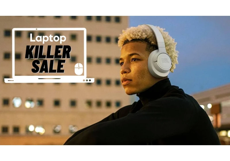 Early Amazon Black Friday sale knocks up to 50% off JBL wireless headphones, here are 5 deals I would snag from $29