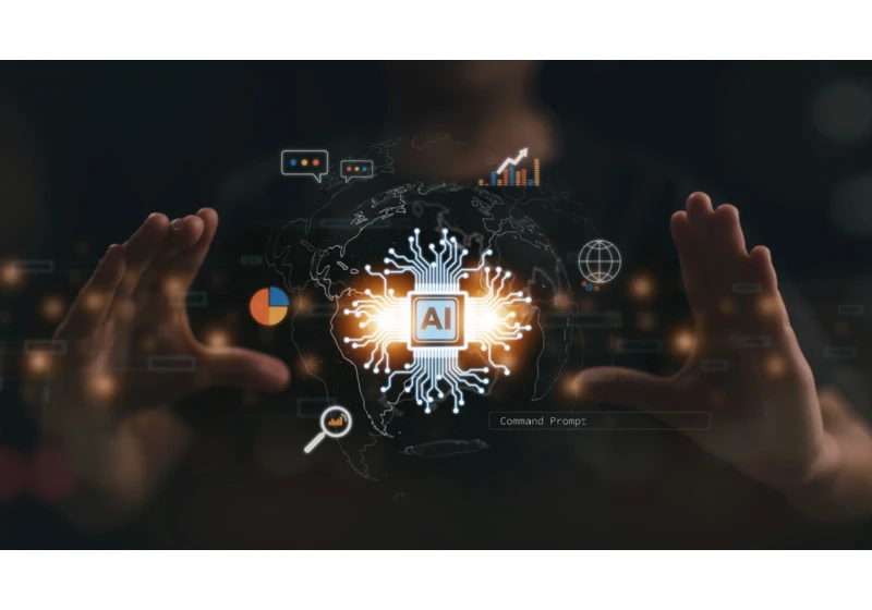 Reimagining search in the AI era: Insights from ex-Bing Search director