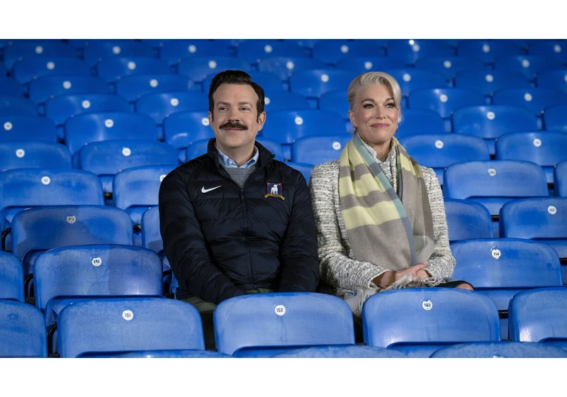Ted Lasso season 4: everything we know so far about the potential return of the hit Apple TV Plus show