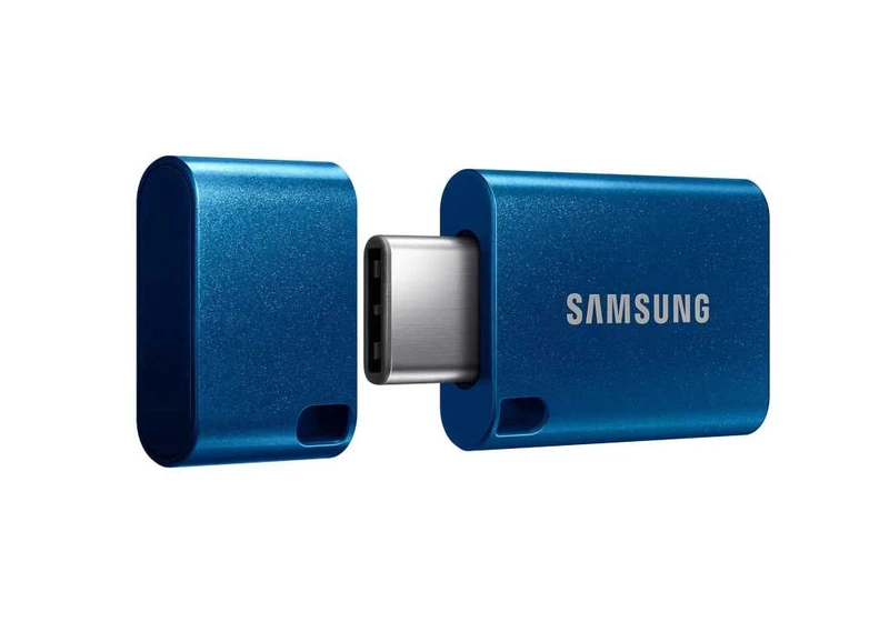 Samsung’s fast, tiny USB-C flash drive is just $18 right now