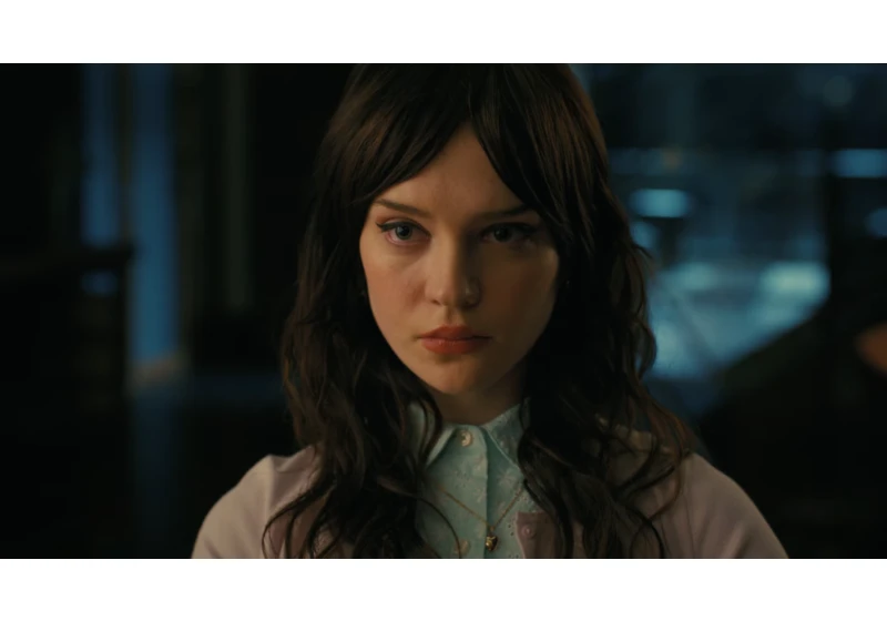 Warner Bros drops trailer for sci-fi horror Companion, but it spoils too much of the plot