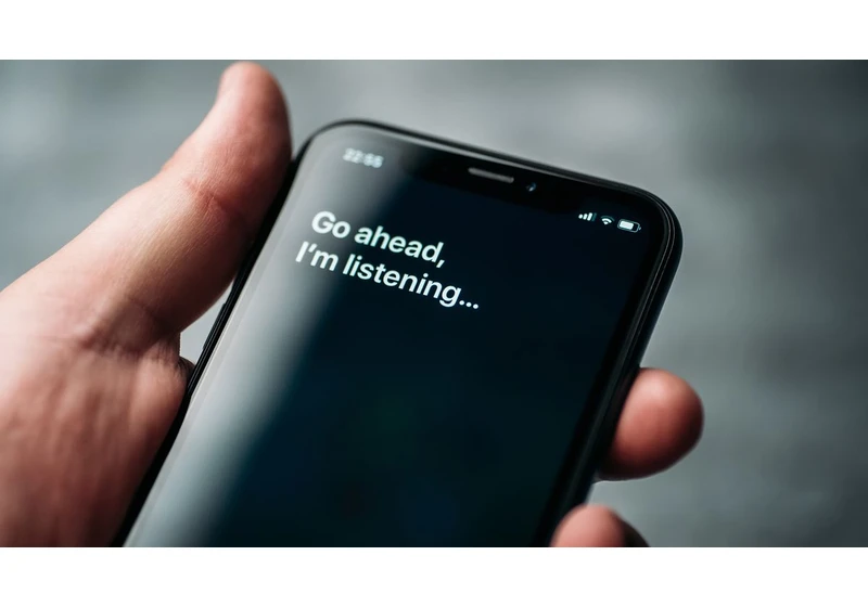 Is your iPhone listening to you for ads? Apple confirms Siri data has ‘never been sold to anyone’