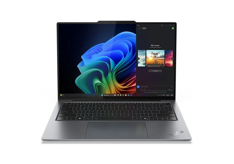 Kudos to Lenovo for shipping its new flagship ThinkPad X9 laptops with 100% recycled (and replaceable) cobalt cell batteries