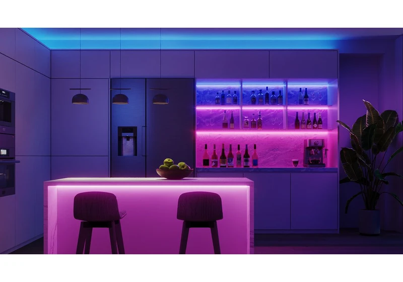  Govee lights up IFA 2024 with new flagship light strips and a slew of new accessories 