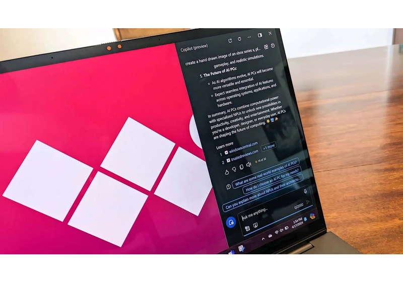  Microsoft plans to rebrand Copilot in 'the most Microsoft way possible' in its September event — months after pumping the brakes on shipping new Copilot experiences 
