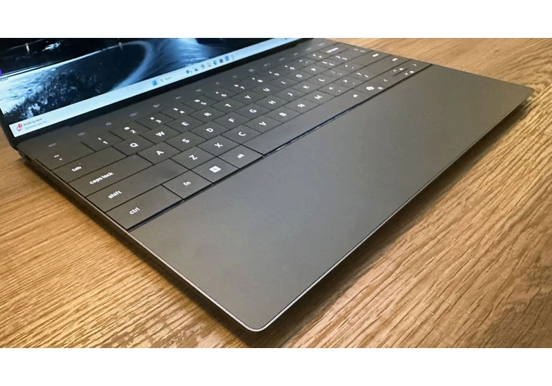 Dell XPS 13 leads Intel Lunar Lake laptops with an astounding 18+ hours of battery life