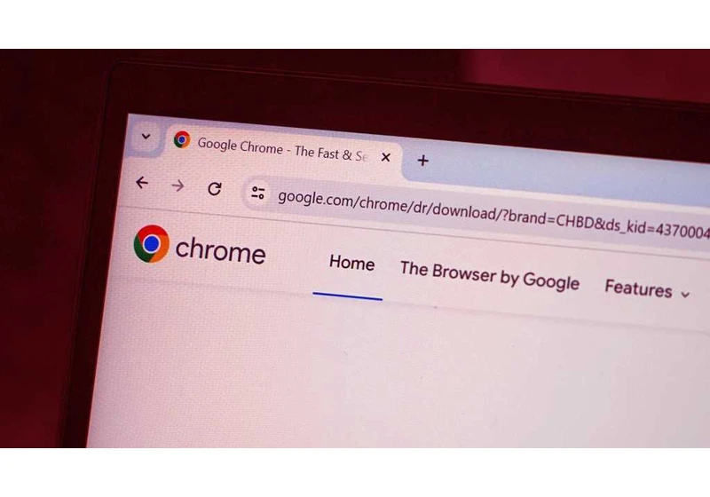 Time to update Chrome (again) to patch another zero-day exploit