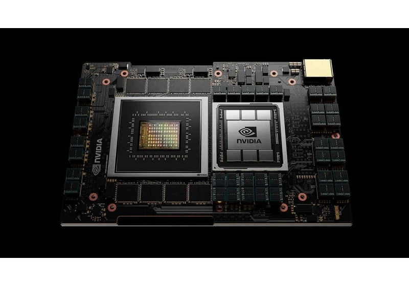 Here's what we know (so far) about NVIDIA's alleged ARM chips for laptops