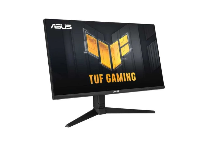 Get this 27-inch 1440p Asus gaming monitor for just $199