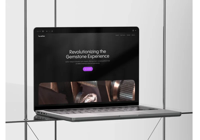 The Future of Web Design