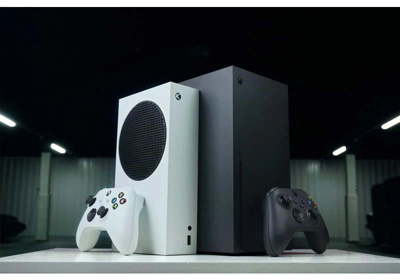 The Xbox August 2024 update brings huge improvements to Discord on Xbox consoles