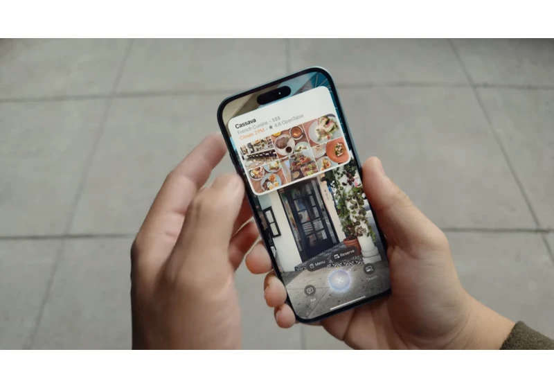 The iPhone 16 is the first non-pro iPhone I'd recommend since the iPhone 13