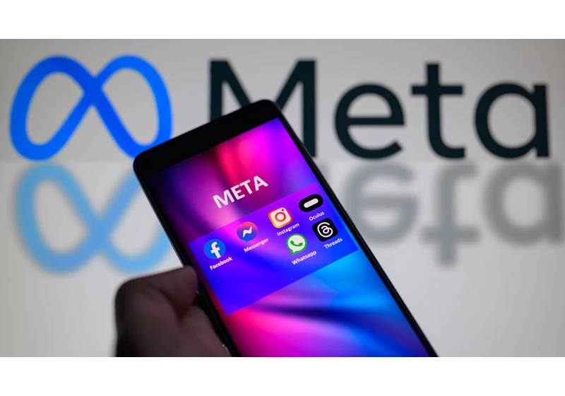 Give Meta my face recognition data? I'd rather lose my Instagram account
