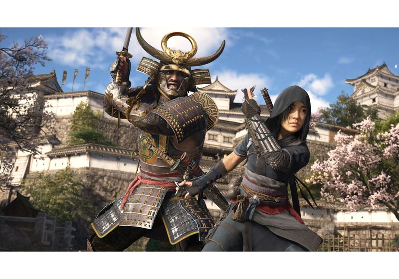 Assassins Creed Shadows isn't even out yet, but it seems the game's first DLC may have already leaked online