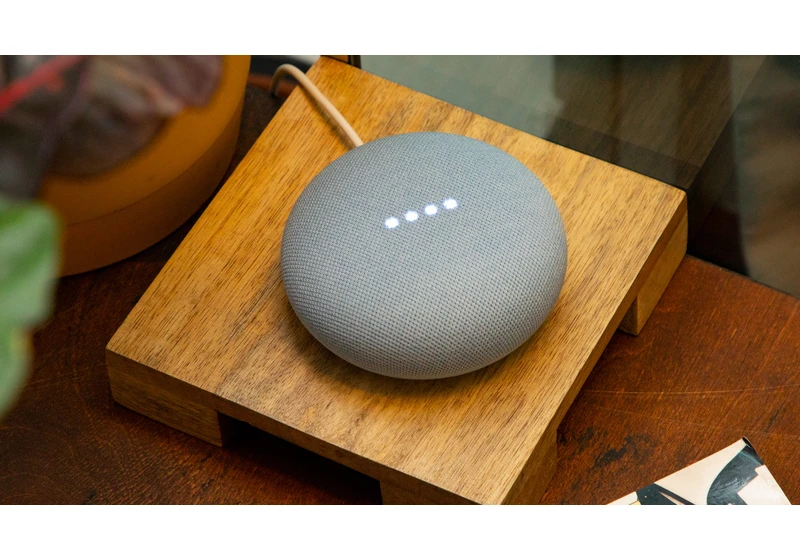 The Google Home crisis deepens as users report full meltdown – and a lawsuit could be on the way