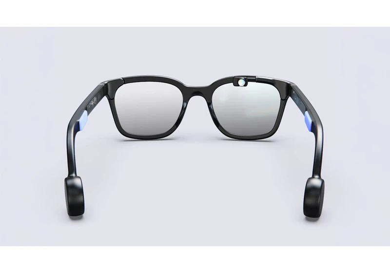 Brilliant Labs launches its second-generation smart glasses