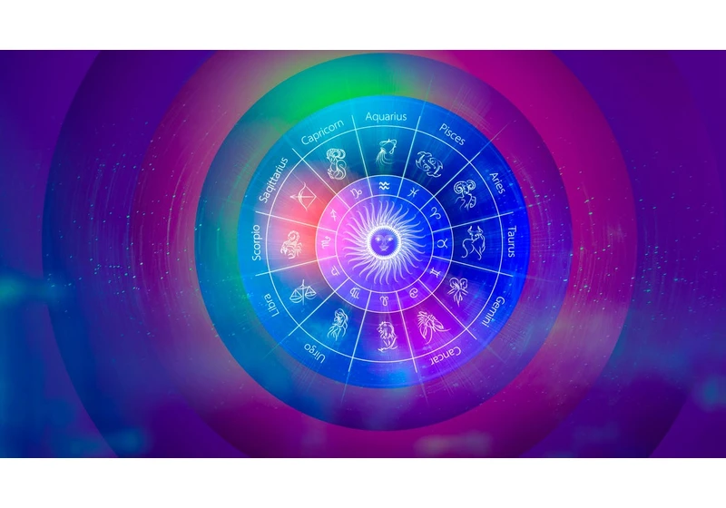 I Tried AI as My Astrologer. It Told Me Something Profound