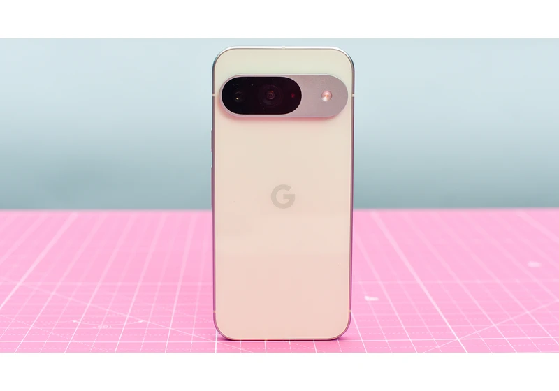  Oh dear... Google just accidentally revealed all four Pixel 10 models 