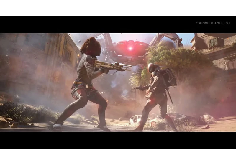 ARC Raiders Release Date Confirmed: Enter Speranza This Fall
