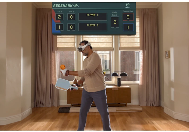 Apple's visionOS 26 brings eye-scrolling and support for PS VR2 controllers