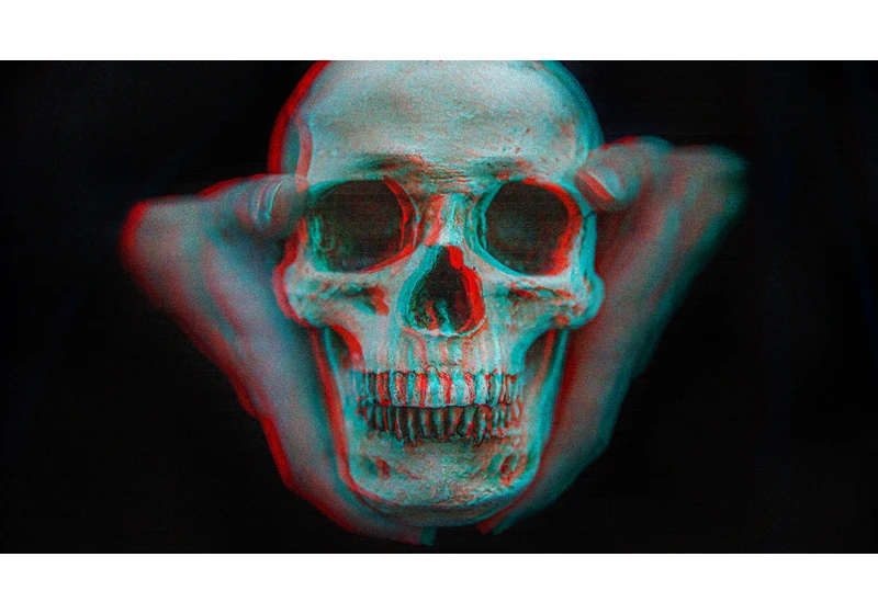 5 dark facts to remember in the face of AI hype