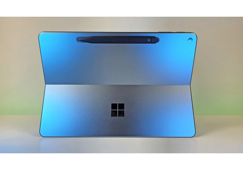  Windows 11 on Arm now has enough native apps that most users are spending the majority of their time in them, says Arm 