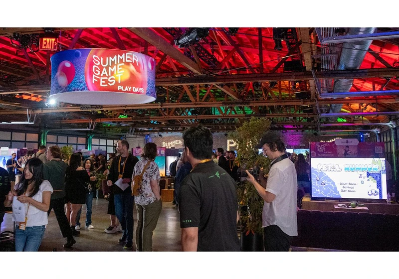 Everything new at Summer Game Fest 2025: Xbox handheld, Resident Evil Requiem and more