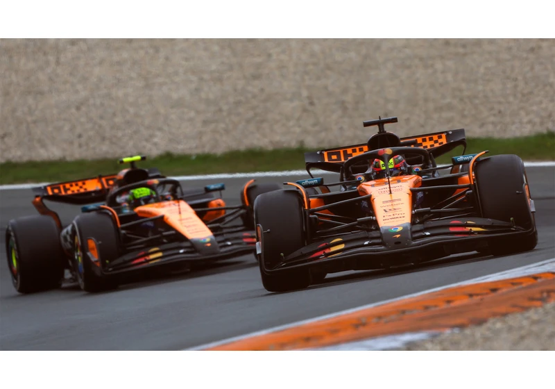 How to watch Italian Grand Prix 2025: live stream F1